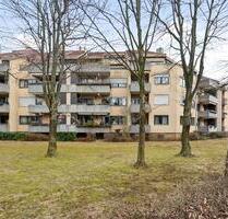 Herrliche 4-ZKB Wohnung in beliebter Lage von Neusäß