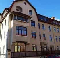 großzügige 4-Raum Wohnung mit Balkon & Loggia in Meißen Cölln