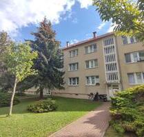 * Nachvermietung *Schick und gepflegt * Balkon * - Lanitz-Hassel-Tal