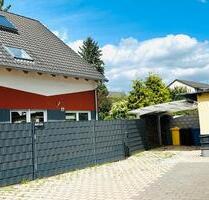 Moderne Doppelhaushälfte in 90765 Fürth Sack– ideal für Familien