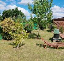Garten in Großdöbschütz zur Pacht - Schirgiswalde-Kirschau