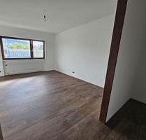 Renovierte, lichtdurchflutete 4-Zimmerwohnung in zentraler Lage - Gernsbach