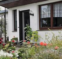 Garten in KGV Graßdorfer Höhe, Taucha