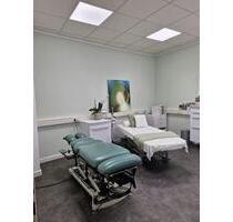 Charmanter Praxisraum im Herzen von Erding