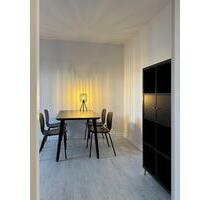 Vollausgestattetes 1-Zimmer-Appartement in Krefeld -All-In 780€