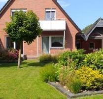 Gartenwohnung 3-Zimm Erdgeschoß in Leer-Oststadt € 1.297,- warm - Leer (Ostfriesland)