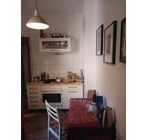 Koblenz-Südstadt, Altbau renoviert