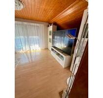 Schöne 3.5 Zimmer Wohnung ab 1.11 zu vermieten - Lahr (Schwarzwald)