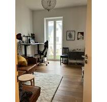 1100 Euros - 2-Zimmerwohnung 55m2 - 6 Monate - Berlin Rummelsburg