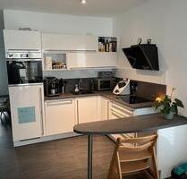 Moderne 2 Zimmer Einliegerwohnung - Irchenrieth