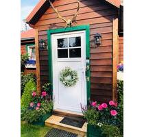 Idyllisches Ferienhaus an der Elbe - Hitzacker (Elbe)