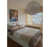 Vollausgestattetes 2-Zimmer-Apartment in Sindelfingen-Maichingen