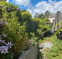 3 Zimmer Eigentumswohnung mit Garten - Teltow