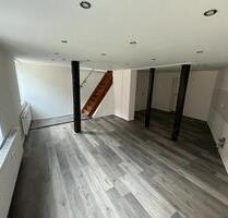 70qm große 2Raum-Wohnung Maisonettewohnung in Teterow ab sofort