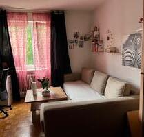 Mietwohnung - renting an apartment in city center - München Am Riesenfeld