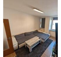 2-Zimmer-Wohnung mit Tageslichtbad & Einbauküche im Erdgeschoss - Bad Neustadt an der Saale