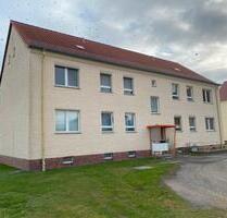 2- Raum Wohnung in Leckwitz bei Strehla - Oschatz