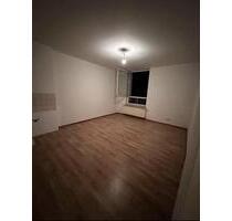 Preiswerte und sanierte 1-Zimmer-Wohnung in Crimmitschau