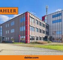 ER - TENNENLOHE || BÜRO- PRAXISFLÄCHEN IN VERSCHIEDENEN GRÖSSEN || VERKEHRSGÜNSTIGE LAGE - Erlangen Bruck