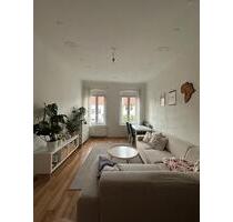 Vollmöblierte 2-Zimmer-Wohnung - Schöneweide - Abschlag 10.000€ - Berlin Treptow-Köpenick