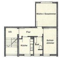 Ab 01.10.: Erstbezug 2,5 Zimmer Wohnungen (45 m²) in 73433 Aalen