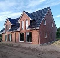 Doppelhaushälfte - 1.750,00 EUR Kaltmiete, in Bargteheide (PLZ: 22941)