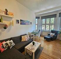 Möblierte 2-Zimmer-Wohnung vom 19.12.2025 - 28.02.2026 - Berlin Lichtenberg