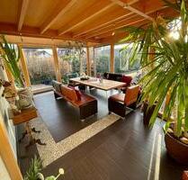 Zukunftsorientiertes und Freistehendes EFH mit 2 PV-Anlagen, Wint - Eckental