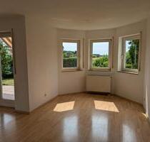 5-Zi-Mais.-Wohnung mit Terrasse in RöttenbachErlangen -befristet
