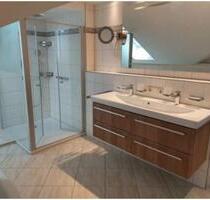 Große DG-Wohnung in zentraler Lage - Bad Reichenhall