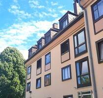 Kernsaniert, Erstbezug, zentrumsnah. - Bayreuth City