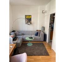 Möbl.Altbau Wohnung mitten im Viertel Zwischenmiete (JuliAugust) - Bremen Östliche Vorstadt