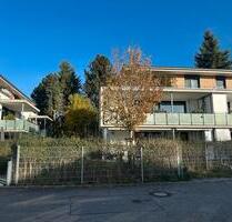 Moderne Erdgeschosswohnung mit Garten und hochwertige Ausstattung - Gundelfingen