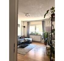 Untermiete 2-Zimmerwohnung Karlsruhe (Jan & Feb 2026)