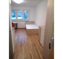 Modernes Studio-Apartment für Studenten - Ingolstadt