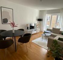 2-Zimmer Wohnung Stuttgart Süd ab August 65m2