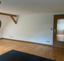 Dachgeschosswohnung in Pobershau - Marienberg