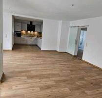 4-Zimmer, Wohnung in ruhiger Lage-Buchen - Buchen (Odenwald)