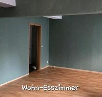 3-4 zkb Hochparterre Wohnung - 600,00 EUR Kaltmiete, in Völklingen (PLZ: 66333)