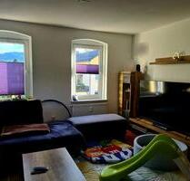 3-Raum-Wohnung Niederdorf Neukirch Lauistz - Neukirch/Lausitz
