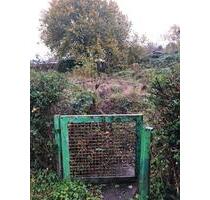 Kleingarten (Mühlentor) in der Dorfstrasse - Lübeck Sankt Jürgen