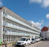 Komfortable 3- Raum Wohnung mit Garten und Stellplatz - Reichshof