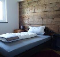 Zimmer in Wohnung nahe Isny 400€ alles incl. 3er WG - Isny im Allgäu