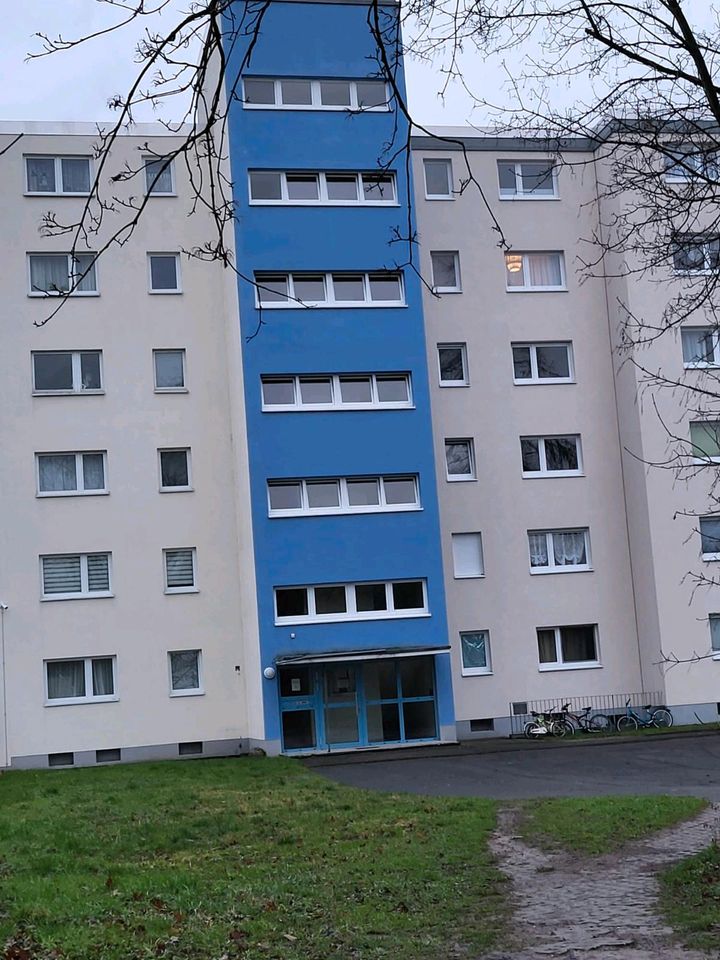 Wohnung Zuverkaufen - 169.000,00 EUR Kaufpreis, ca.  81,22 m² in Bergheim (PLZ: 50126)