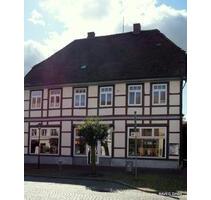 102-001 Ladengeschäft zu vermieten, EG - Hagenow