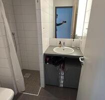 Helles 12qm Zimmer in 2er WG im Univiertel - Augsburg Antonsviertel