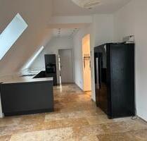 Penthouse in der Altstadt - 1.900,00 EUR Kaltmiete, in Landshut (PLZ: 84028)