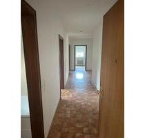 Schöne 3-Zimmer-Wohnung mit Balkon in zentraler Lage von Rinteln