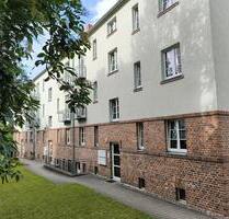 *2-Zi-WE + Balkon, TOP Grundriss, OHNE Makler, Bezugsfrei* - Dresden Cotta