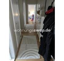 Wohnungsswap - 3 Zimmer, 64 m² - Barbarossastraße, Schöneberg, Berlin